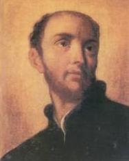 Saint Antonio Maria Zaccaria